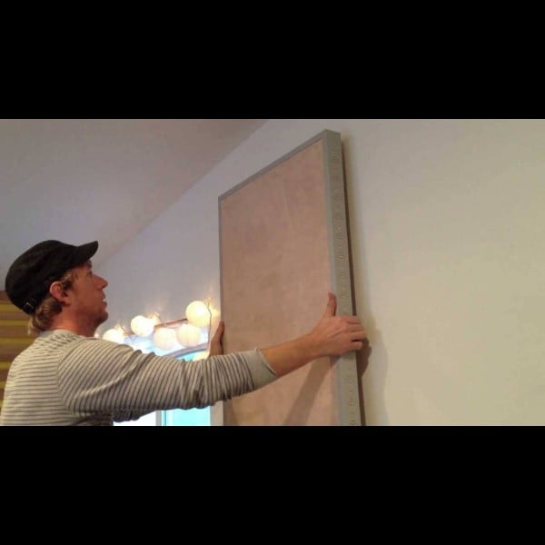 DIY Bass Traps & Acoustics Panels