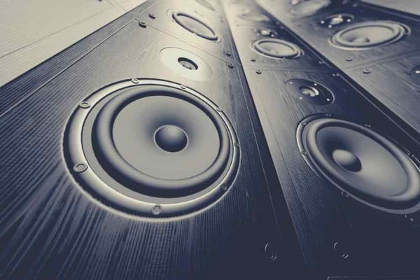 DIY Bass Traps