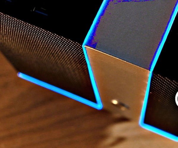 DIY PC Case
