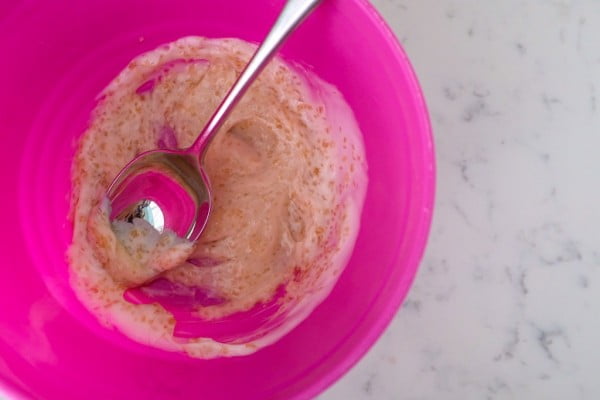 Try this Easy DIY Scalp Scrub