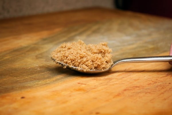 Homemade Scalp Scrub