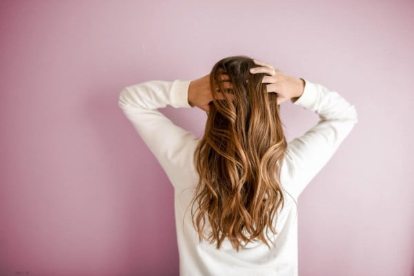 The Perfect Homemade Scalp Scrub for Your Skin