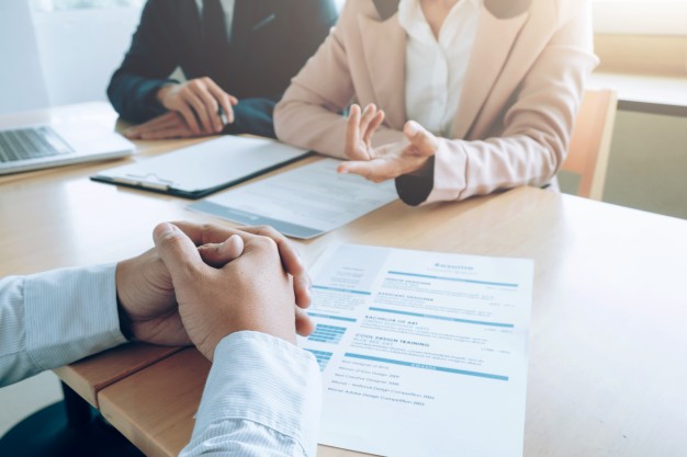 How to Conduct a Stress Free Job Search