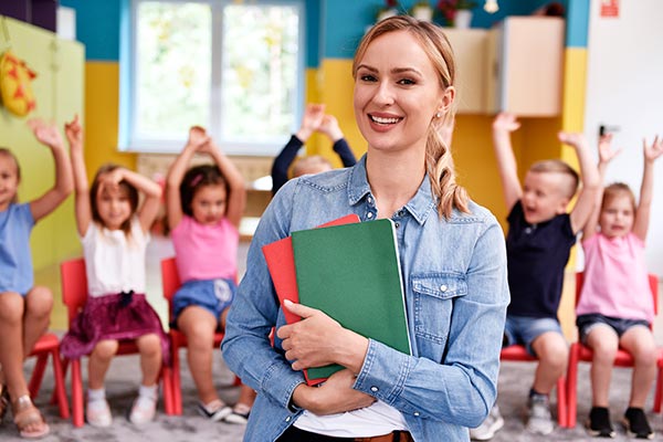 Why Your Kids Need Tuition Teacher?