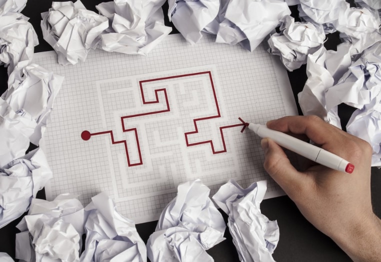 Top 5 Ways to Find Your Dream Job in 2021