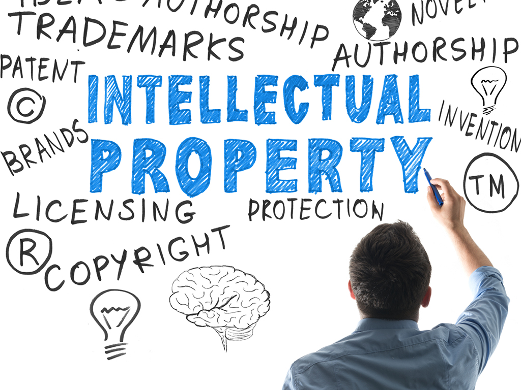 IP litigation