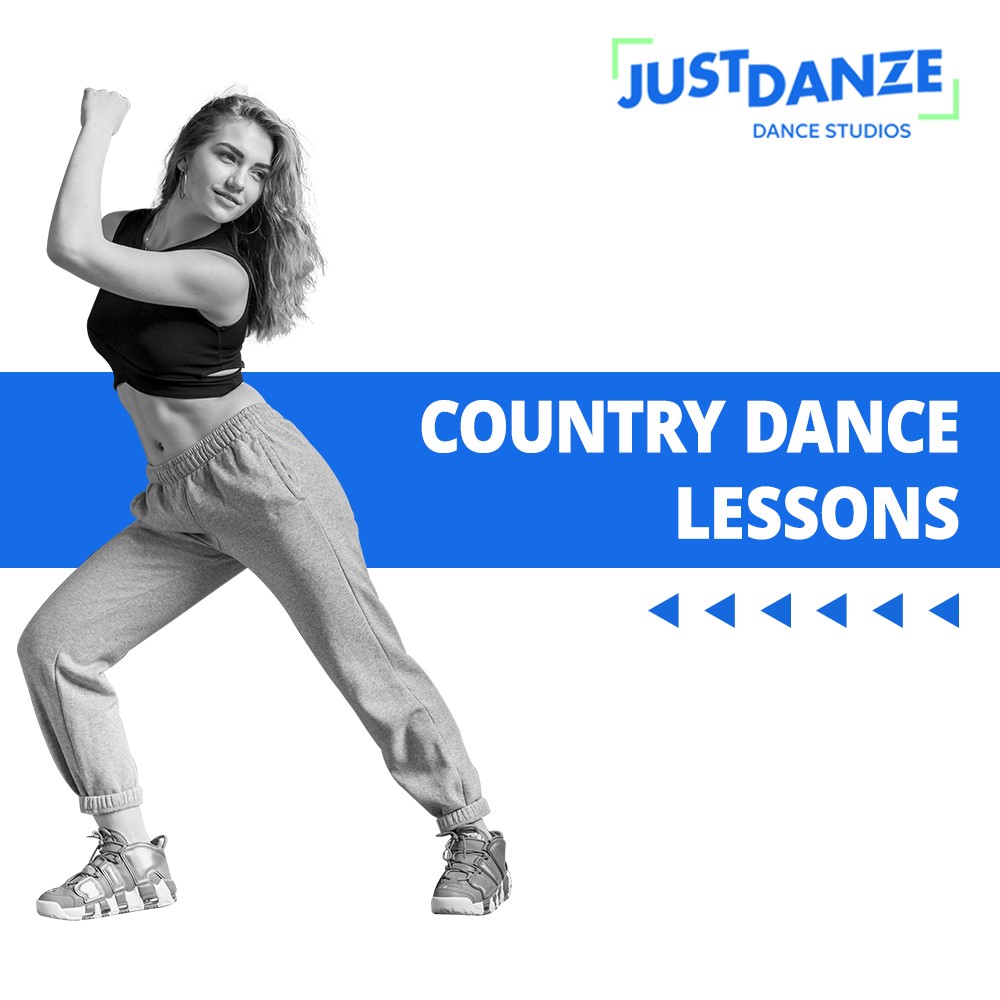 A Thorough Introduction and Tips of Country Dance for Beginners
